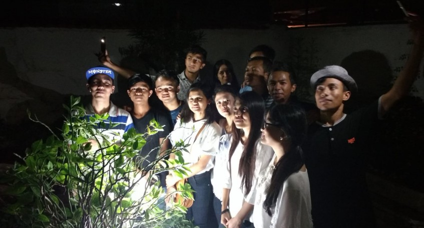 North East youth Fellowship